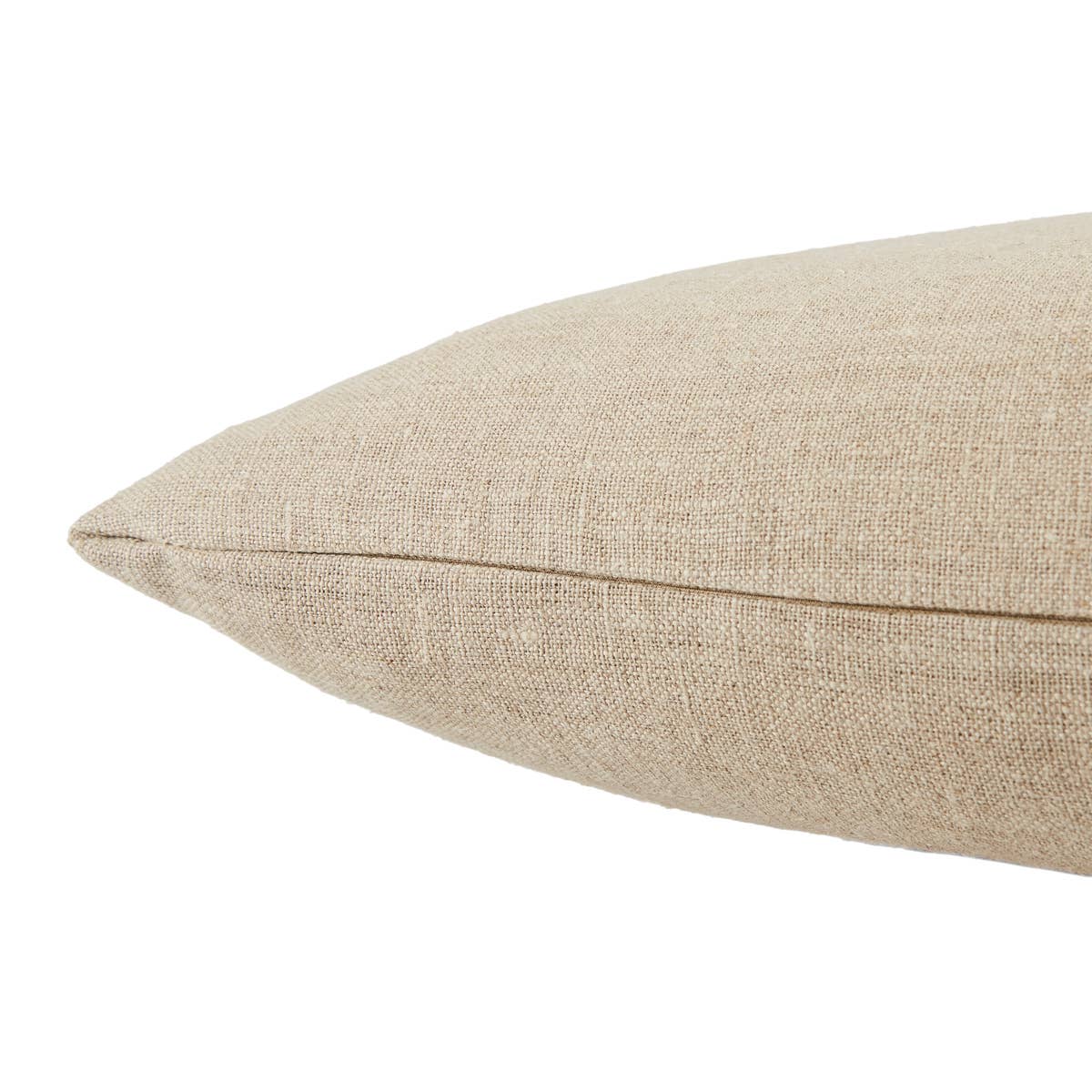 Taiga Ortiz 22 x 22 Indoor Pillow by Jaipur Living | Luxury Pillows | Willow & Albert Home