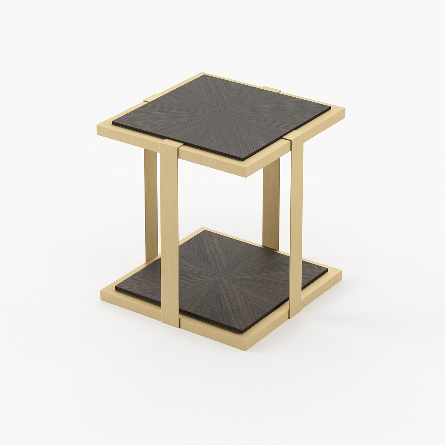 Tracy Side Table by Laskasas | Luxury Accent Tables | Willow & Albert Home