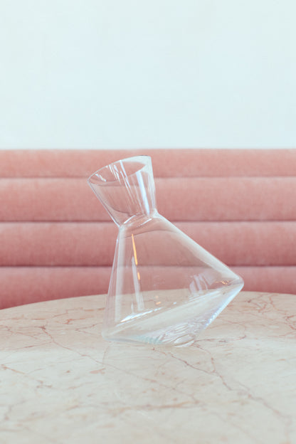 Vaso Vino Glass by Sempli | Luxury Glassware | Willow & Albert Home