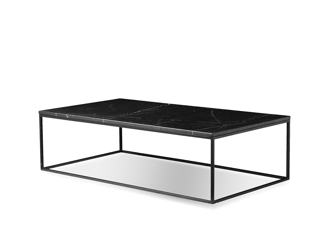 The Onix Coffee Table by Mobital | Luxury Coffee Tables | Willow & Albert Home