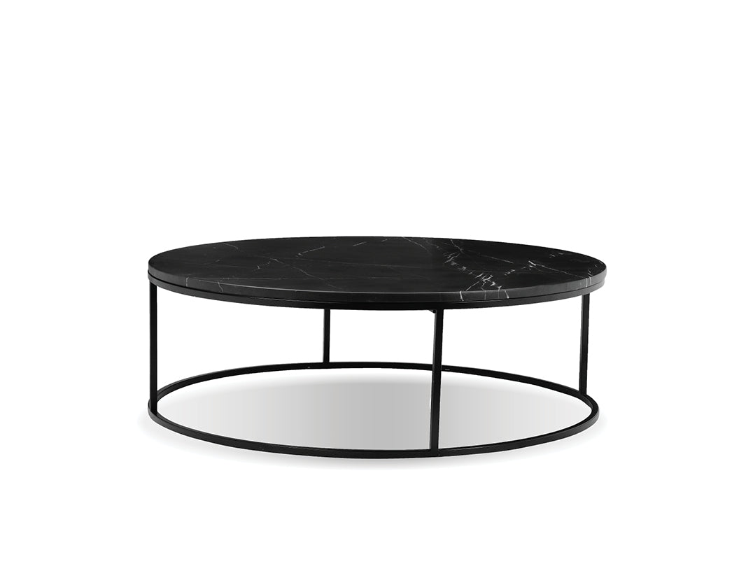 The Onix Coffee Table by Mobital | Luxury Coffee Tables | Willow & Albert Home