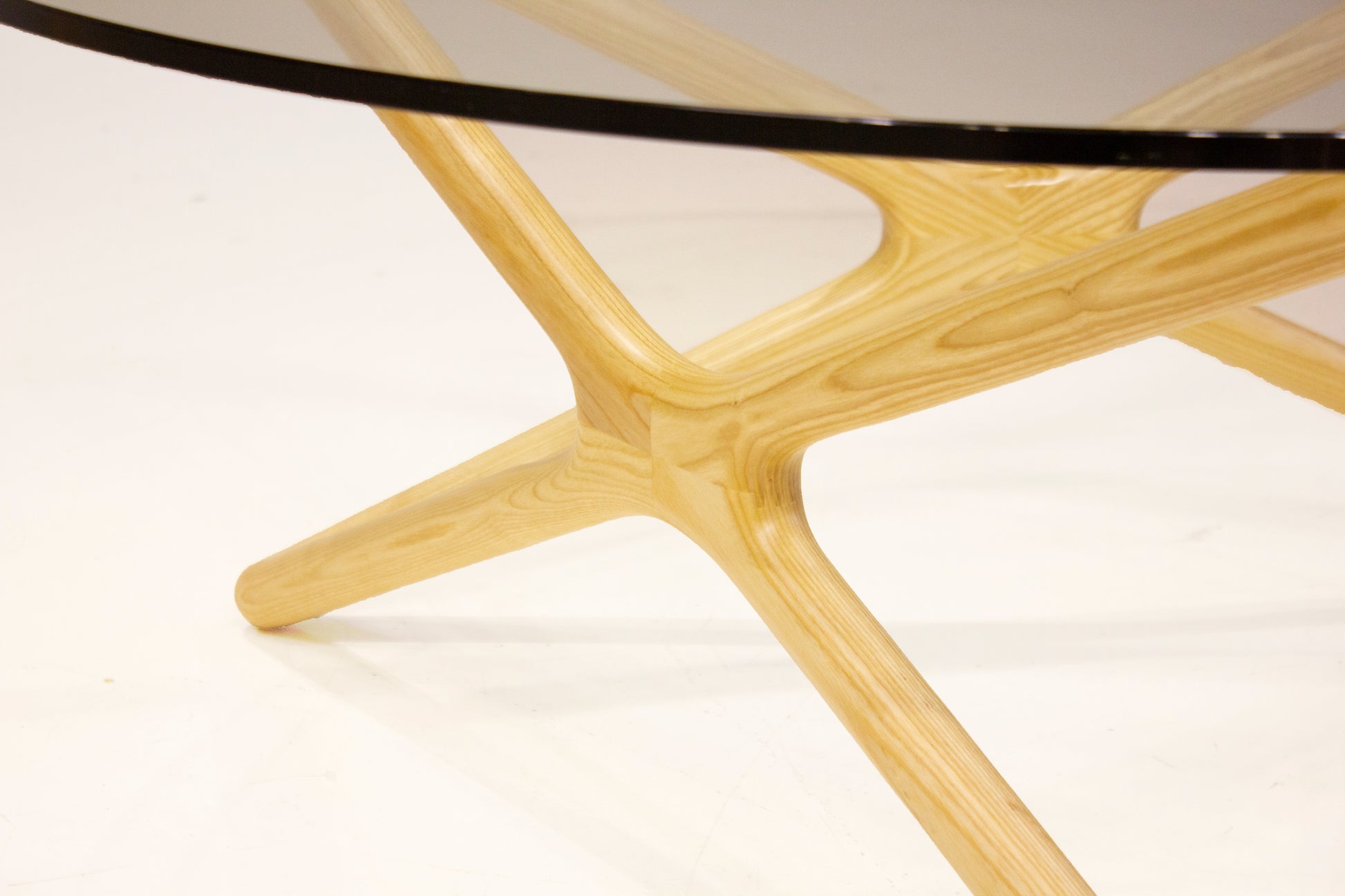 The Quasar Coffee Table by Mobital | Luxury Coffee Tables | Willow & Albert Home