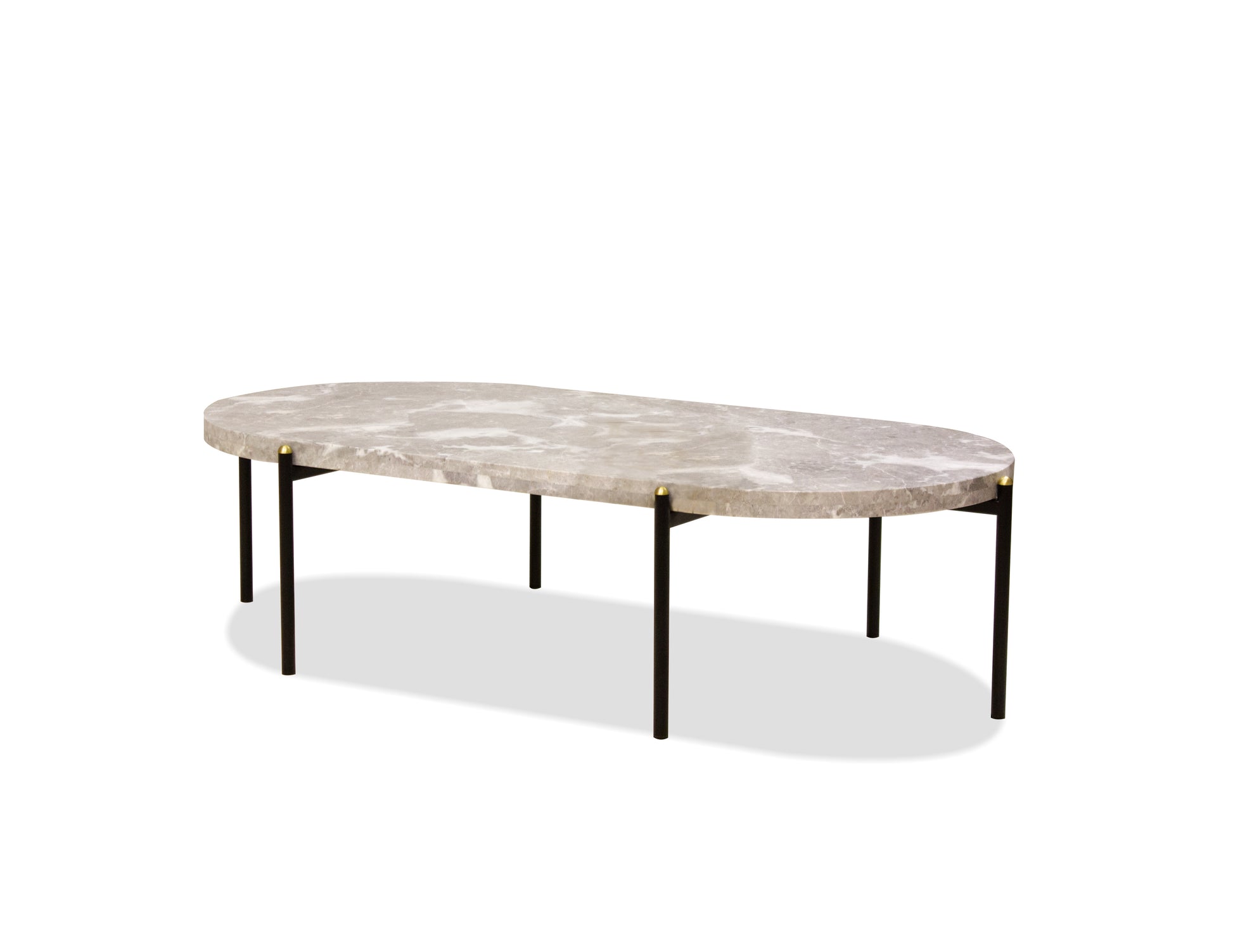 Velodrome Coffee Table by Mobital | Luxury Coffee Table | Willow & Albert Home