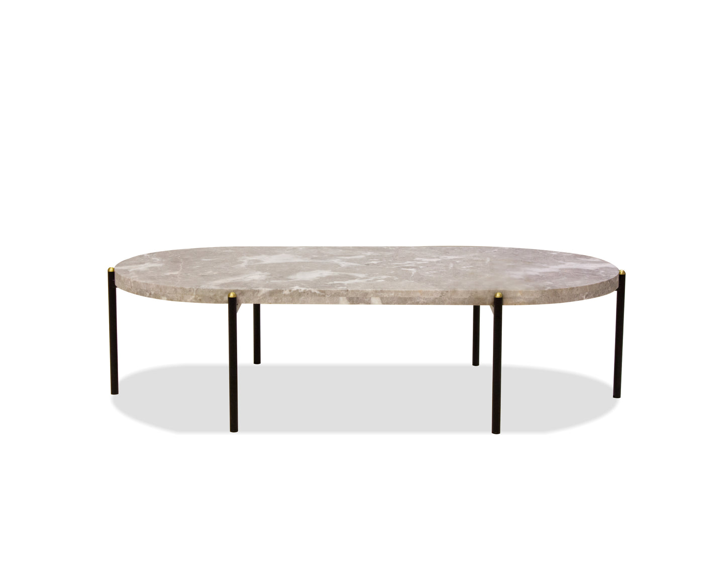 Velodrome Coffee Table by Mobital | Luxury Coffee Table | Willow & Albert Home