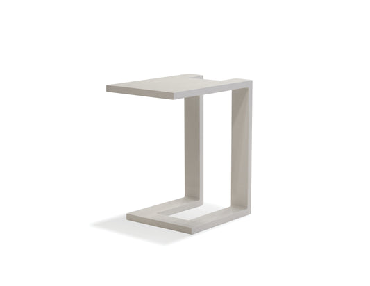 Ambleside End Table by Mobital | Luxury Accent Table | Willow & Albert Home