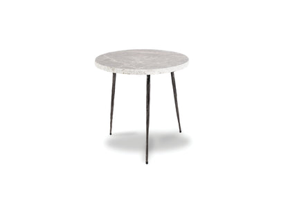 The Kaii End Table by Mobital | Luxury Accent Tables | Willow & Albert Home