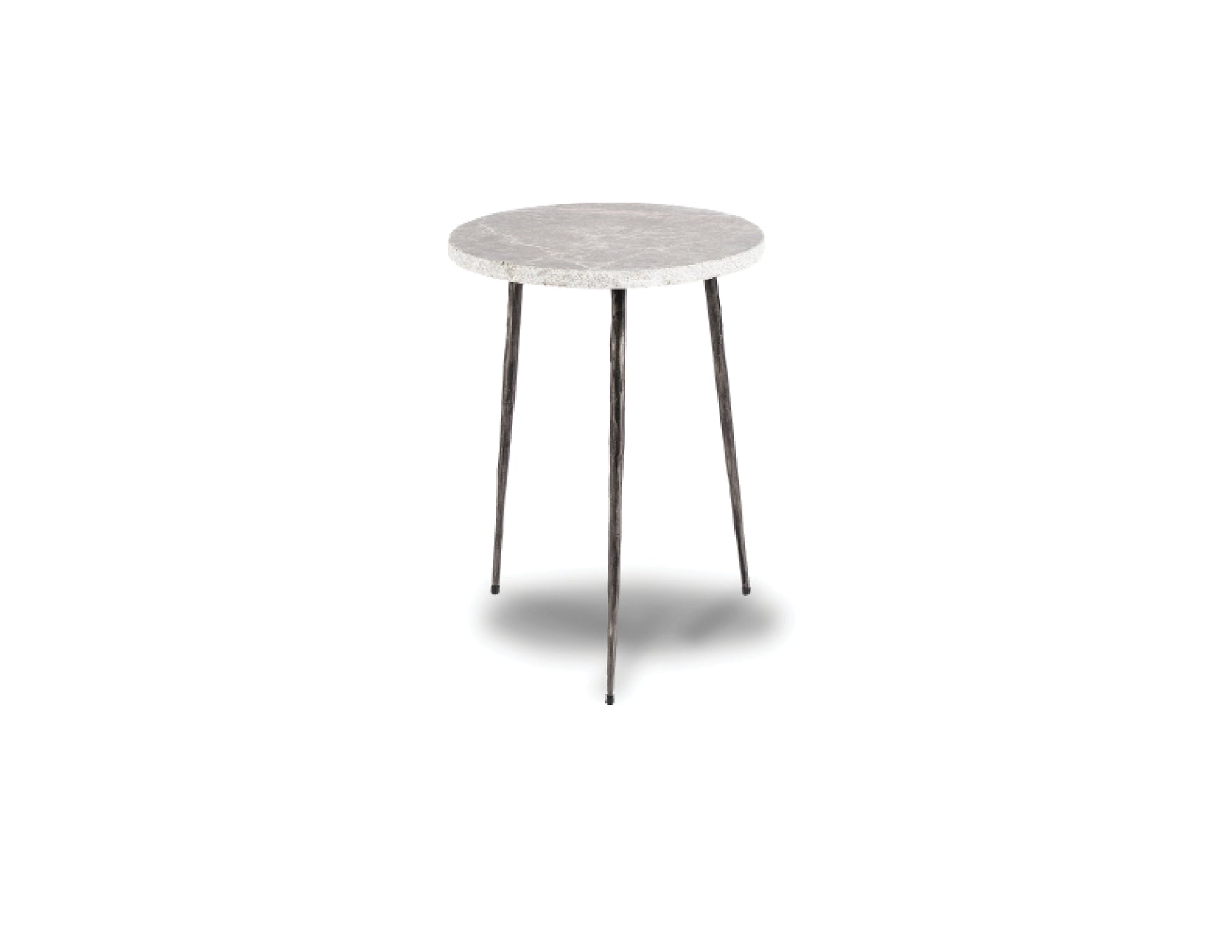 The Kaii End Table by Mobital | Luxury Accent Tables | Willow & Albert Home