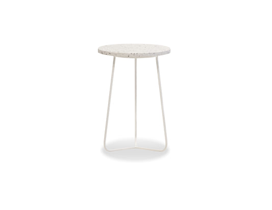 Rizzo End Table by Mobital | Luxury Accent Table | Willow & Albert Home