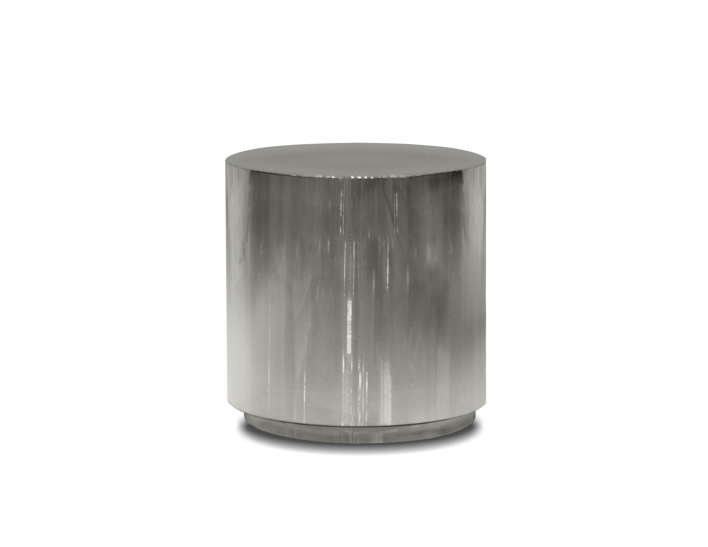 Sphere End Table