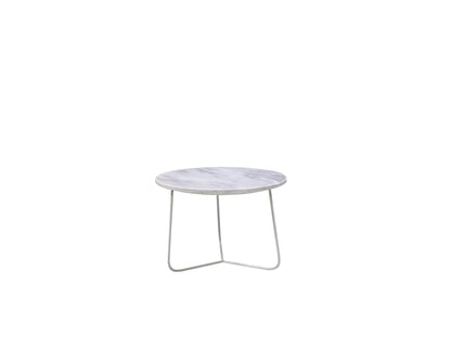 The Tripoli End Table by Mobital | Luxury Accent Tables | Willow & Albert Home