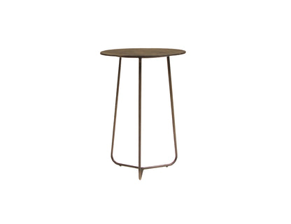 The Tripoli End Table by Mobital | Luxury Accent Tables | Willow & Albert Home