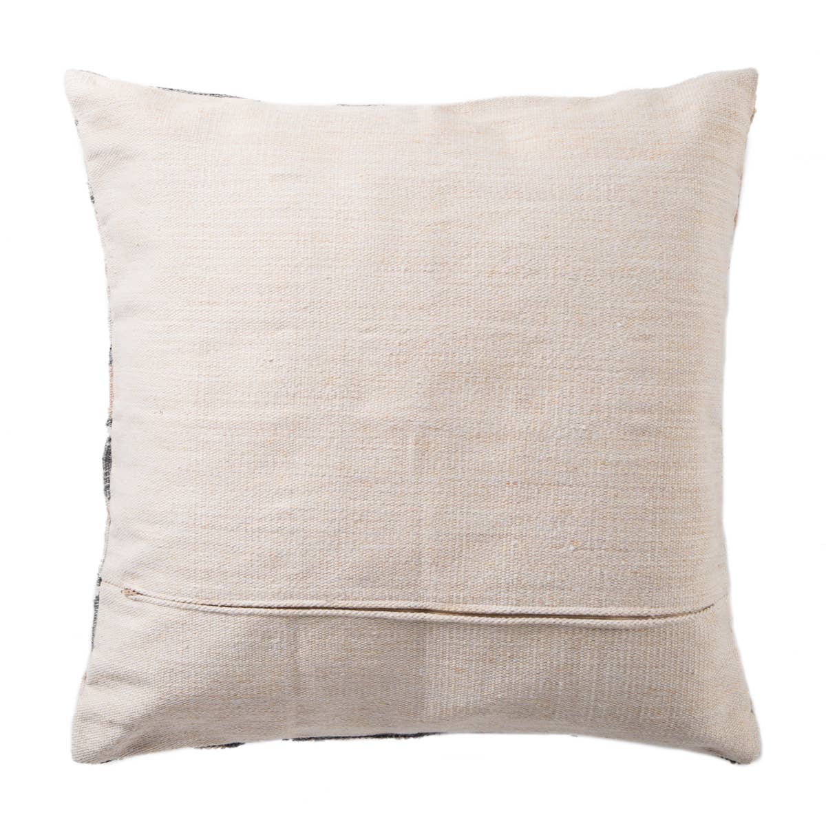 Zion Kayenta 32 x 32 Floor Indoor Pillow by Jaipur Living | Luxury Pillows | Willow & Albert Home