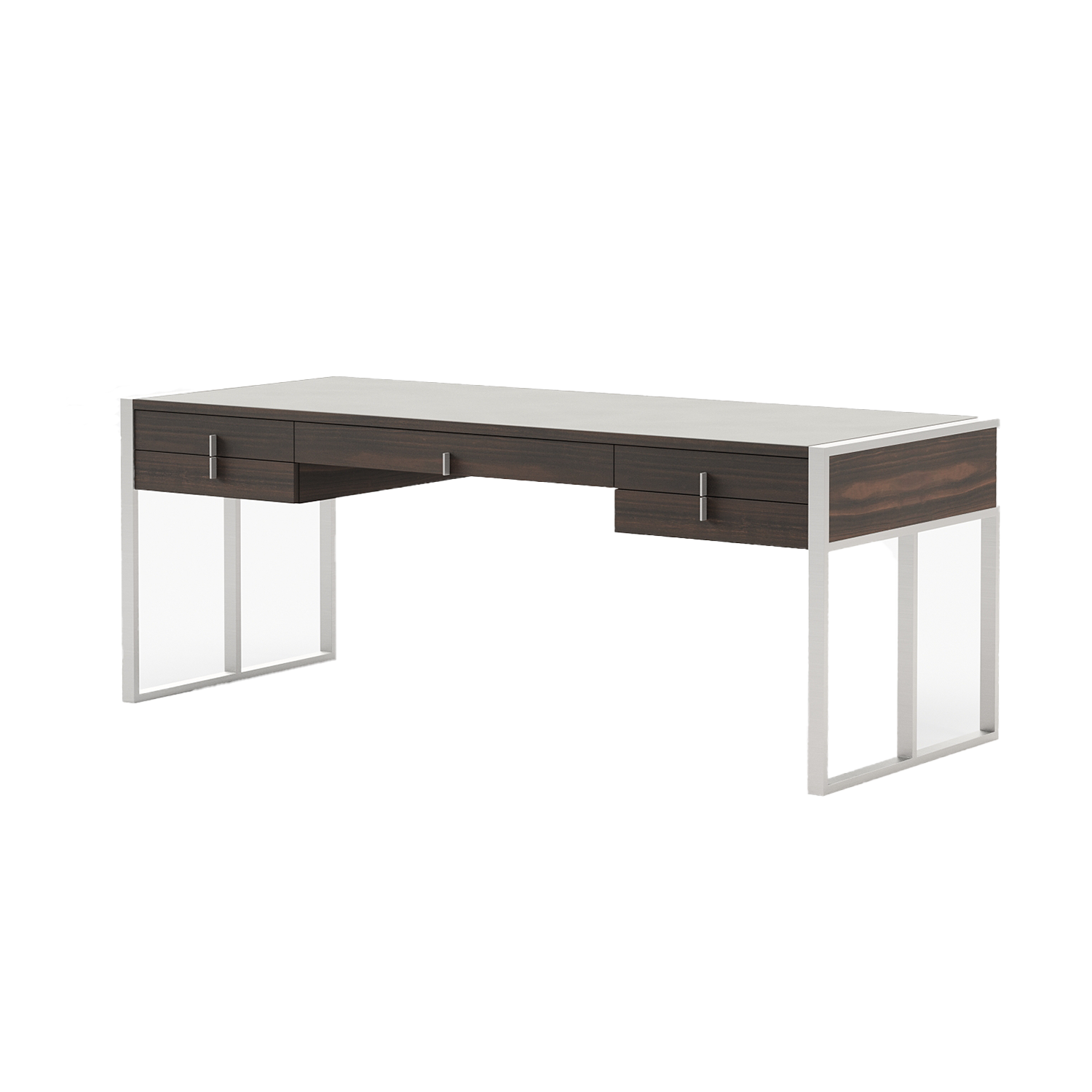 Allie Desk by Laskasas | Luxury Desks | Willow & Albert Home