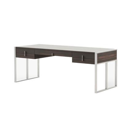 Allie Desk by Laskasas | Luxury Desks | Willow & Albert Home
