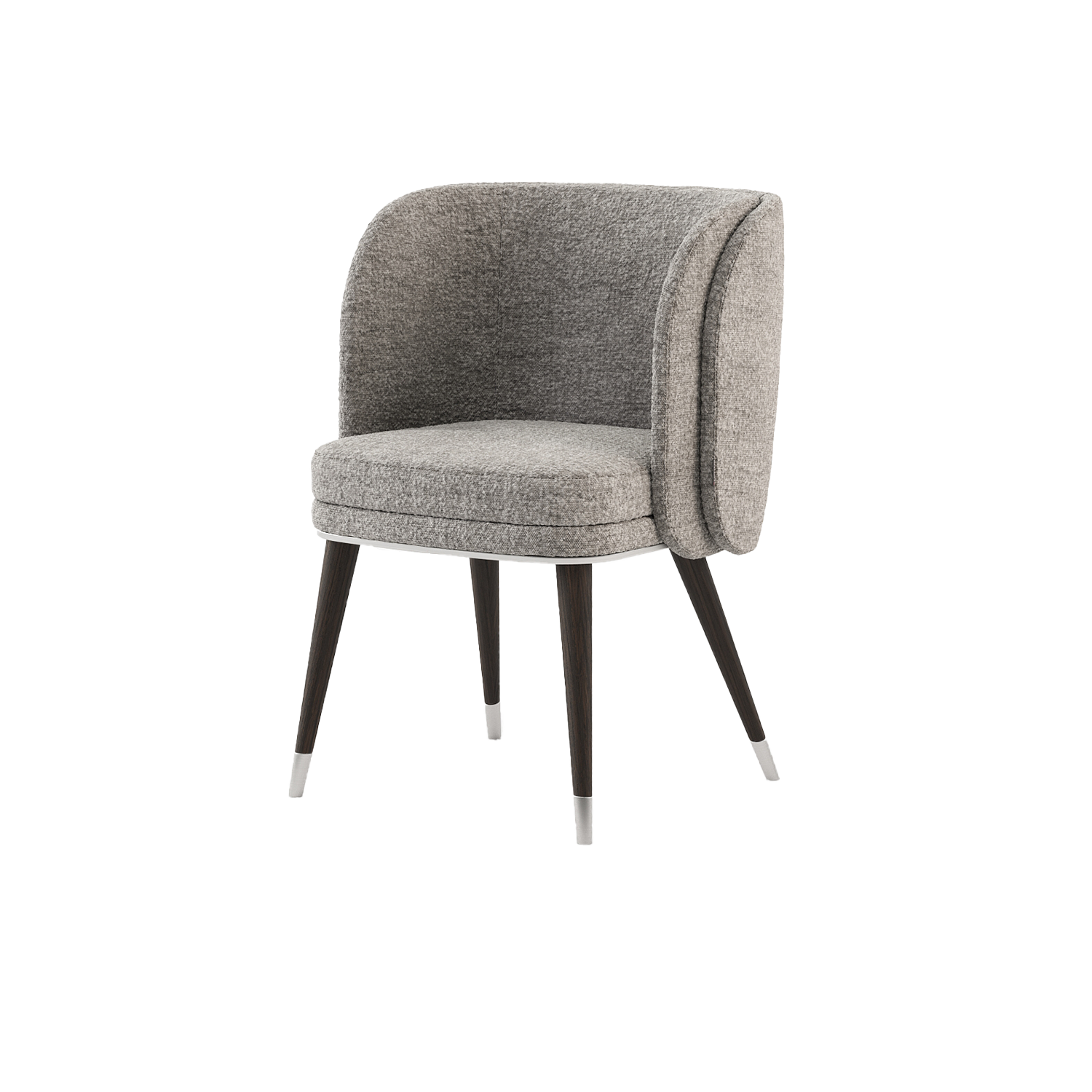 Ambrose Dining Chair by Laskasas | Luxury Dining Chairs | Willow & Albert Home