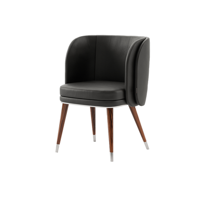 Ambrose Dining Chair by Laskasas | Luxury Dining Chairs | Willow & Albert Home