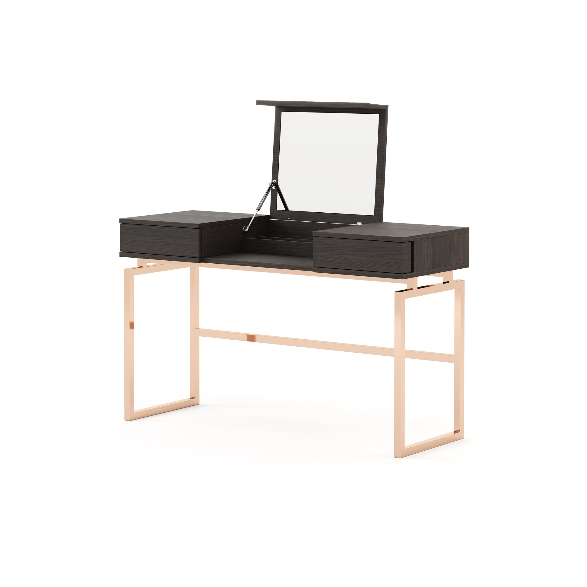 Amy Dressing Table by Laskasas | Luxury Dressing Table | Willow & Albert Home
