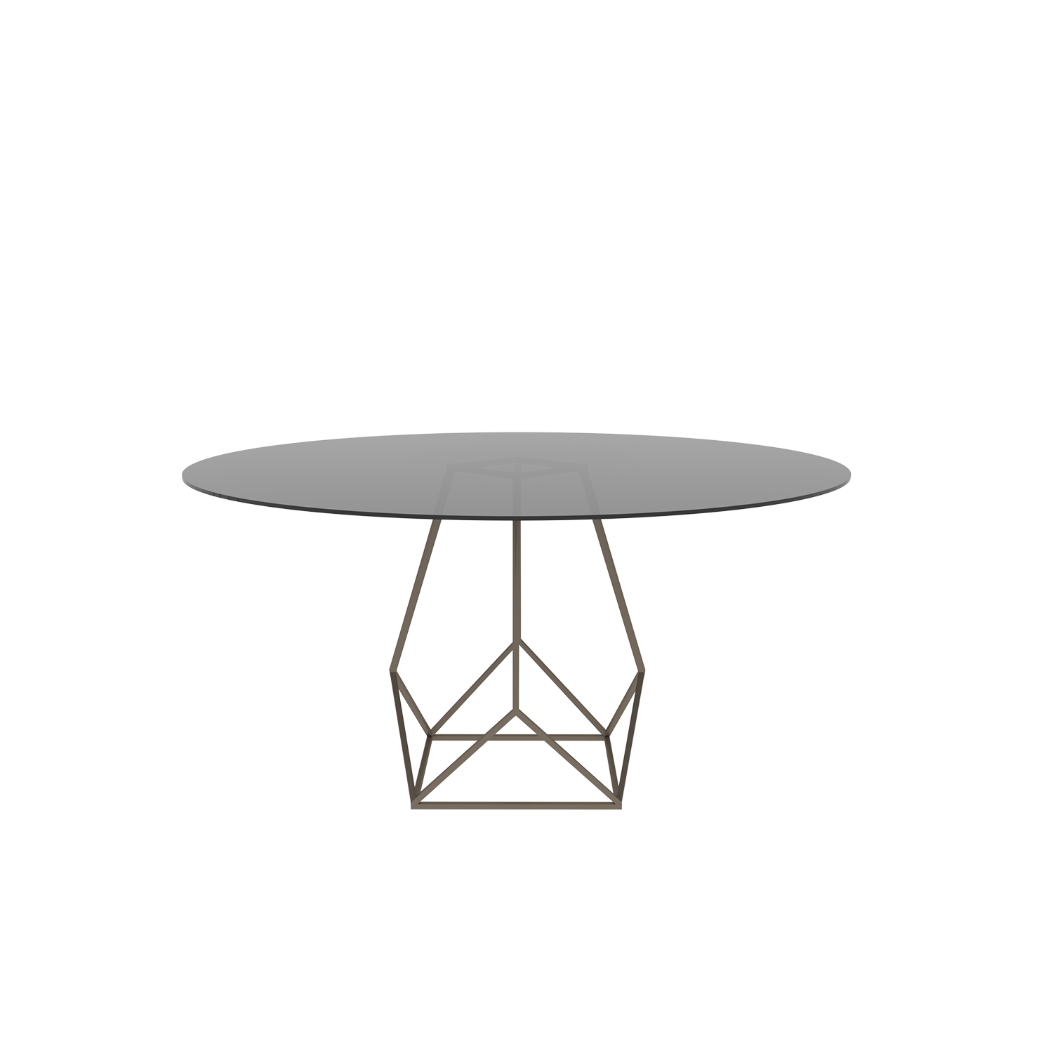 Annette Round Dining Table | Coleccion Alexandra | dining tables | annette-round-dining-table