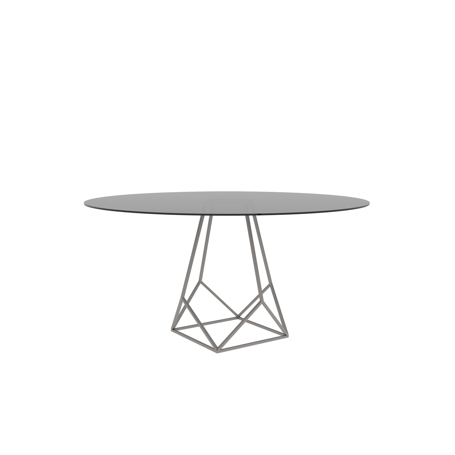 Annette Round Dining Table | Coleccion Alexandra | dining tables | annette-round-dining-table
