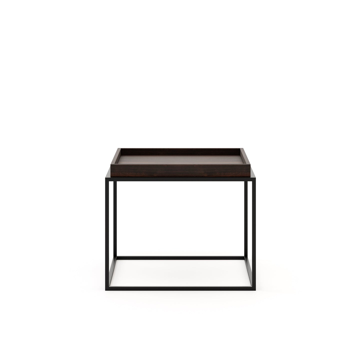 Aura Side Table by Laskasas | Luxury Accent Table | Willow & Albert Home