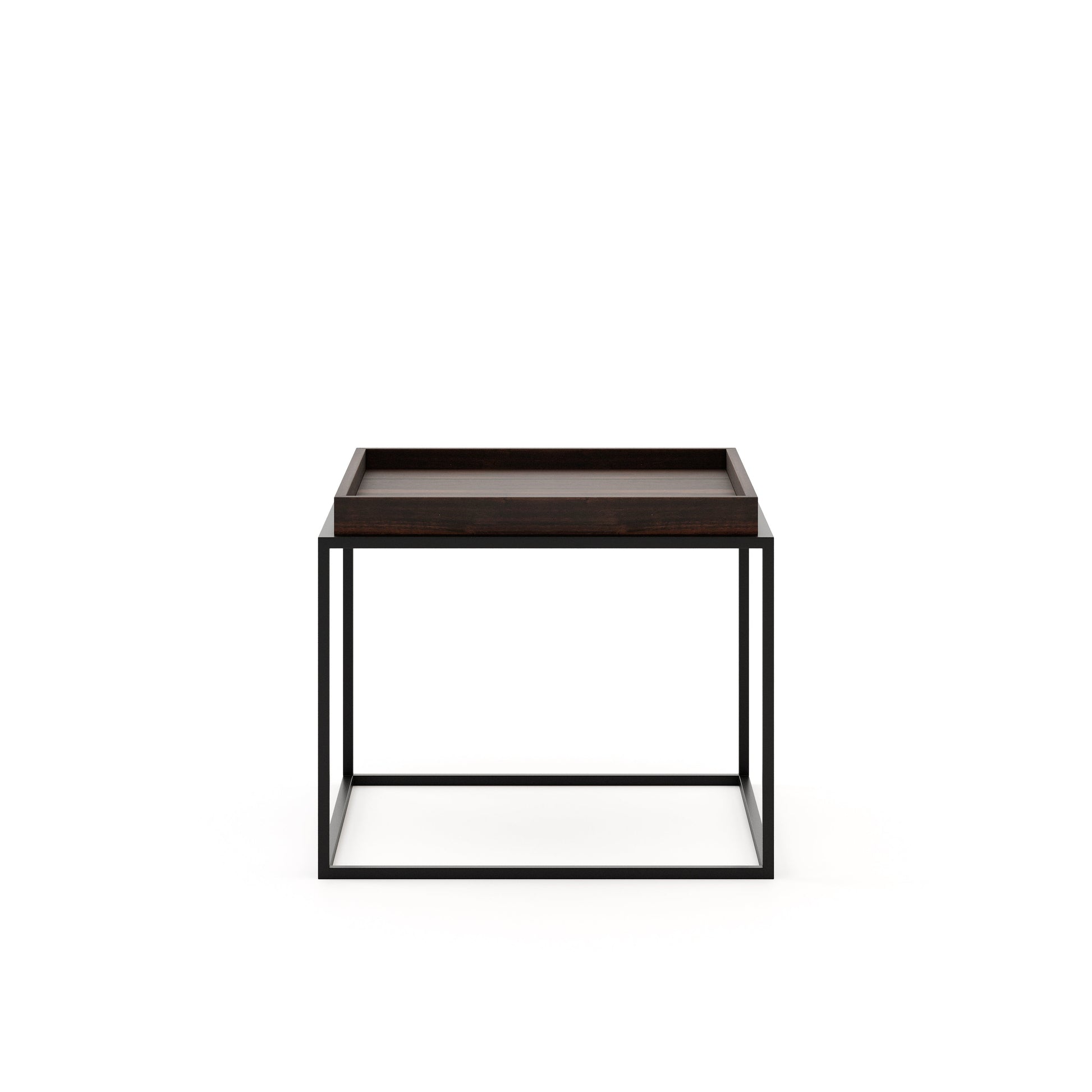 Aura Side Table by Laskasas | Luxury Accent Table | Willow & Albert Home
