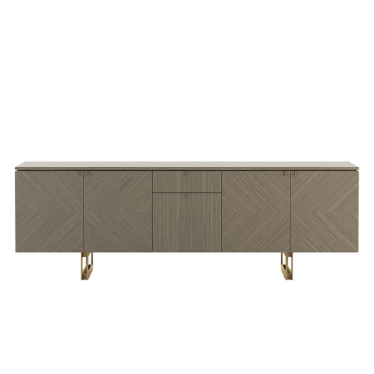 Boris Sideboard by Laskasas | Luxury Sideboards and buffets | Willow & Albert Home