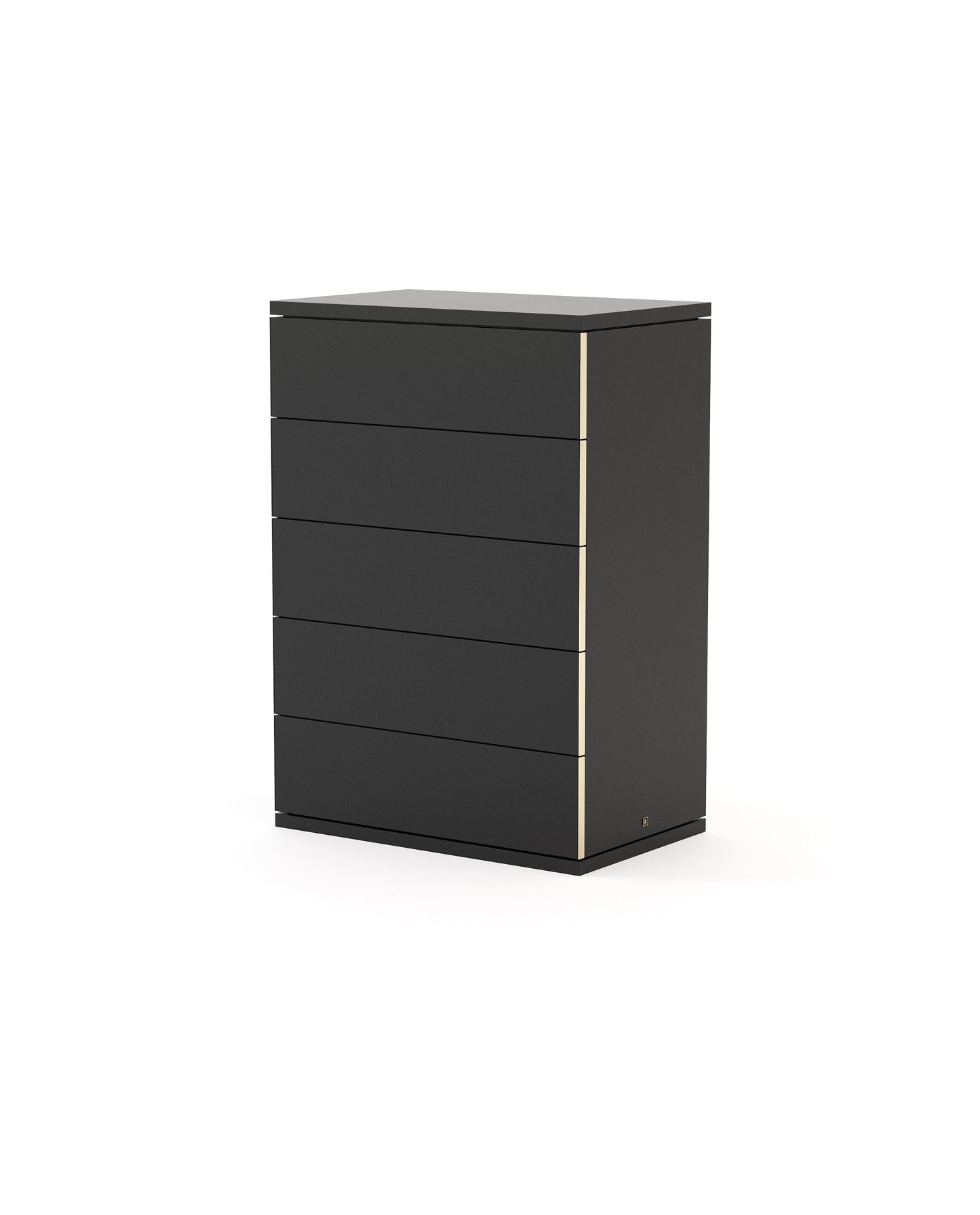 Cairo Tallboy by Laskasas | Luxury Dressers and chests | Willow & Albert Home