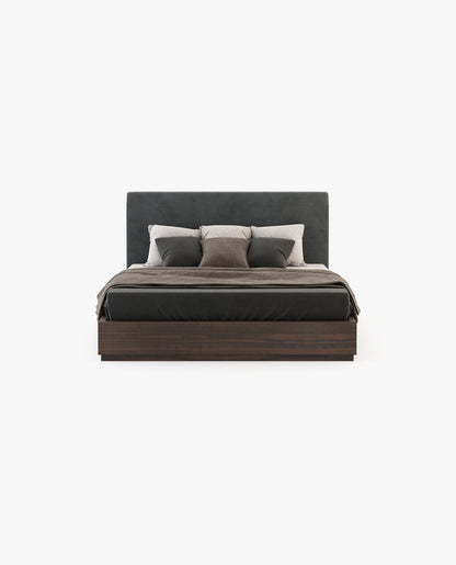 Cantao Bed by Laskasas | Luxury Beds | Willow & Albert Home