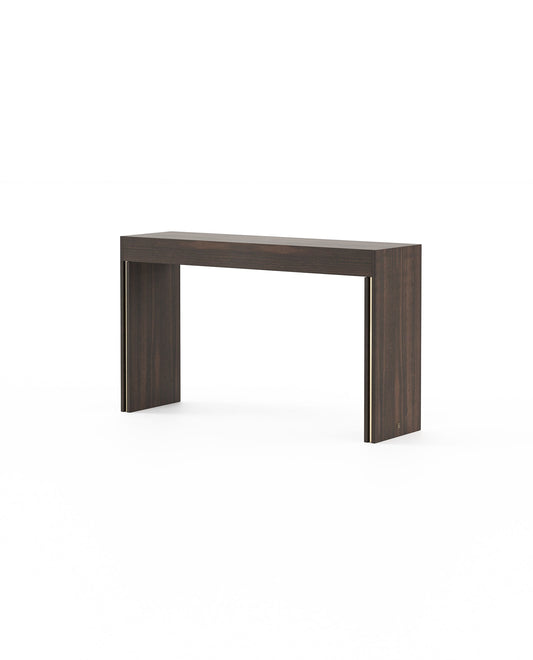 Ceuta Console by Laskasas | Luxury console table | Willow & Albert Home