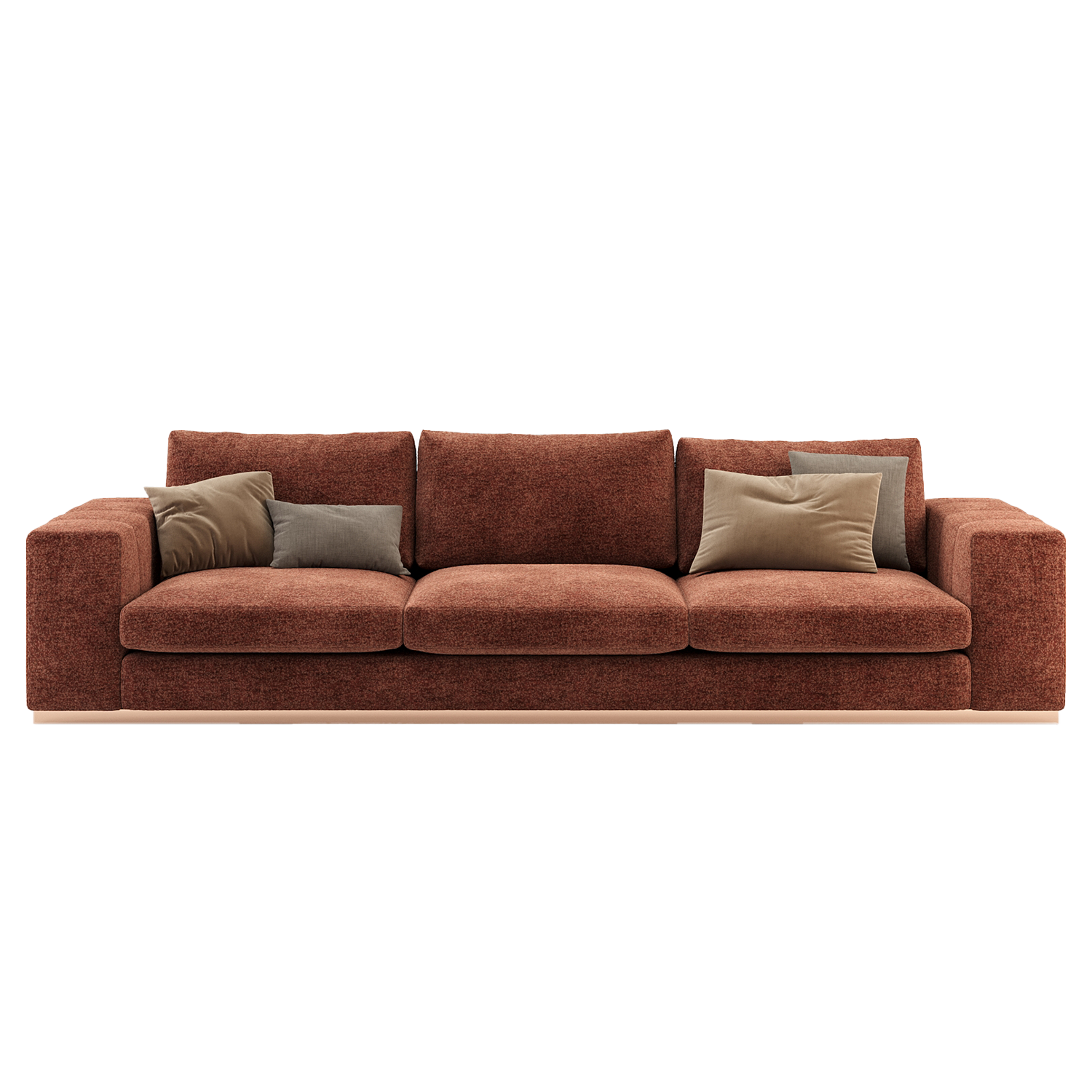 Charlie Sofa by Laskasas | Luxury Sofa | Willow & Albert Home
