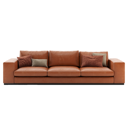 Charlie Sofa by Laskasas | Luxury Sofa | Willow & Albert Home