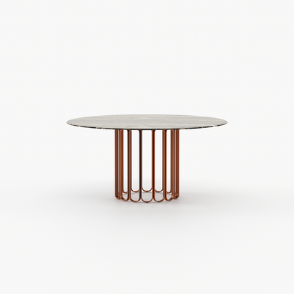 Cheryl Dining Table by Laskasas | Luxury Dining Tables | Willow & Albert Home