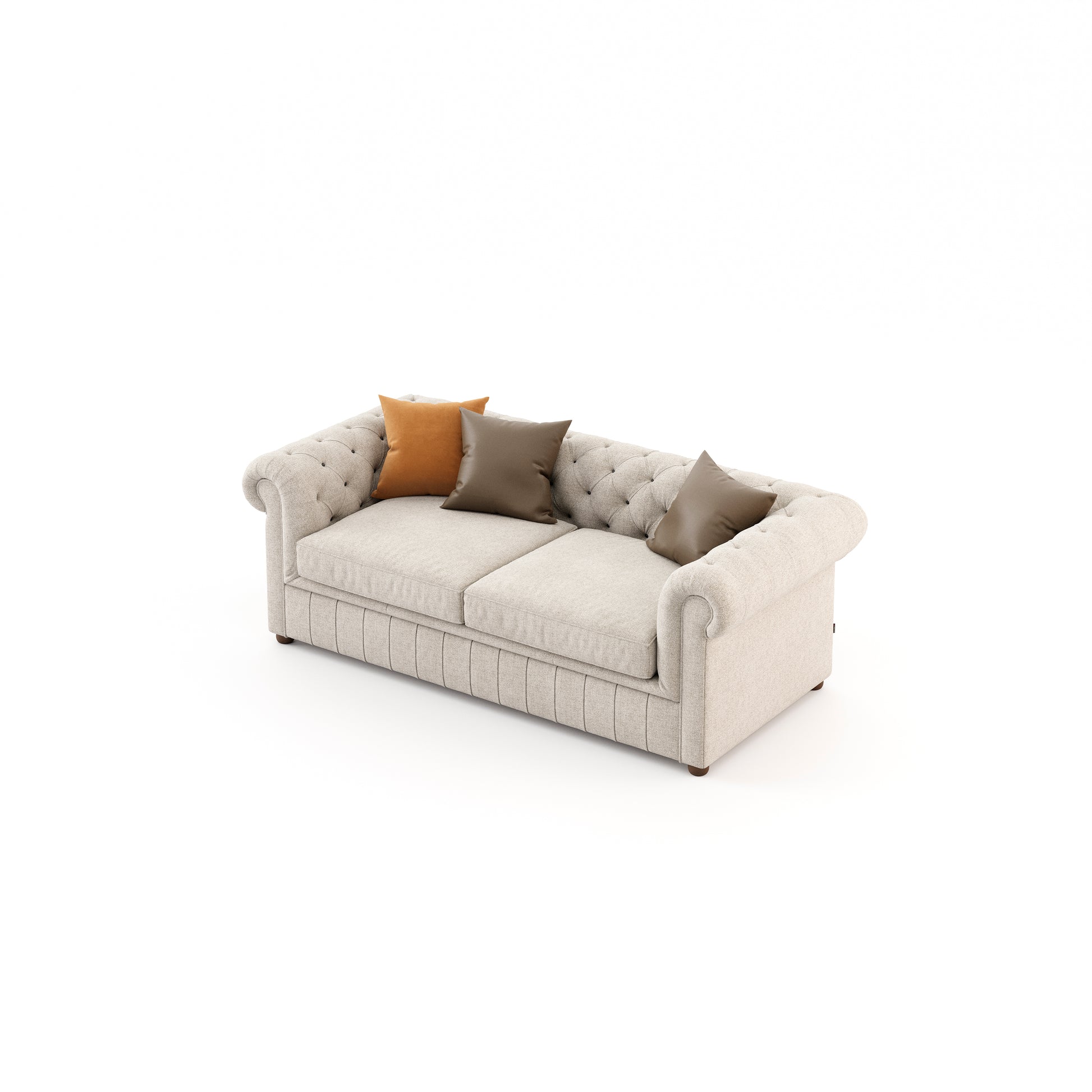 Chester Sofa by Laskasas | Luxury Sofa | Willow & Albert Home