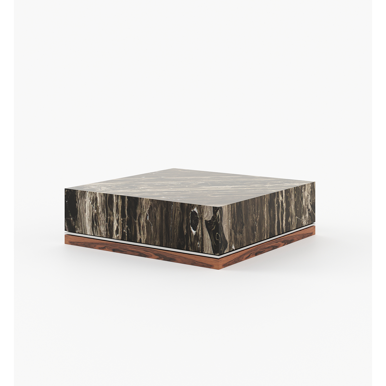 Clea Coffee Table by Laskasas | Luxury Coffee Tables | Willow & Albert Home