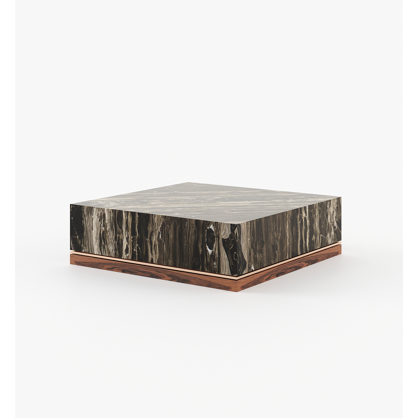 Clea Coffee Table by Laskasas | Luxury Coffee Tables | Willow & Albert Home