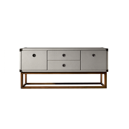Compass Sideboard | Buffets & Sideboards | Coleccion Alexandra