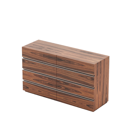 Connor Chest of Drawers by Laskasas | Luxury Dressers and chests | Willow & Albert Home