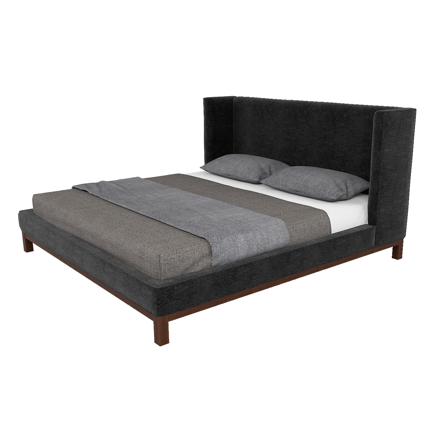 Cove Bed | Nathan Anthony | Beds | cove-bed