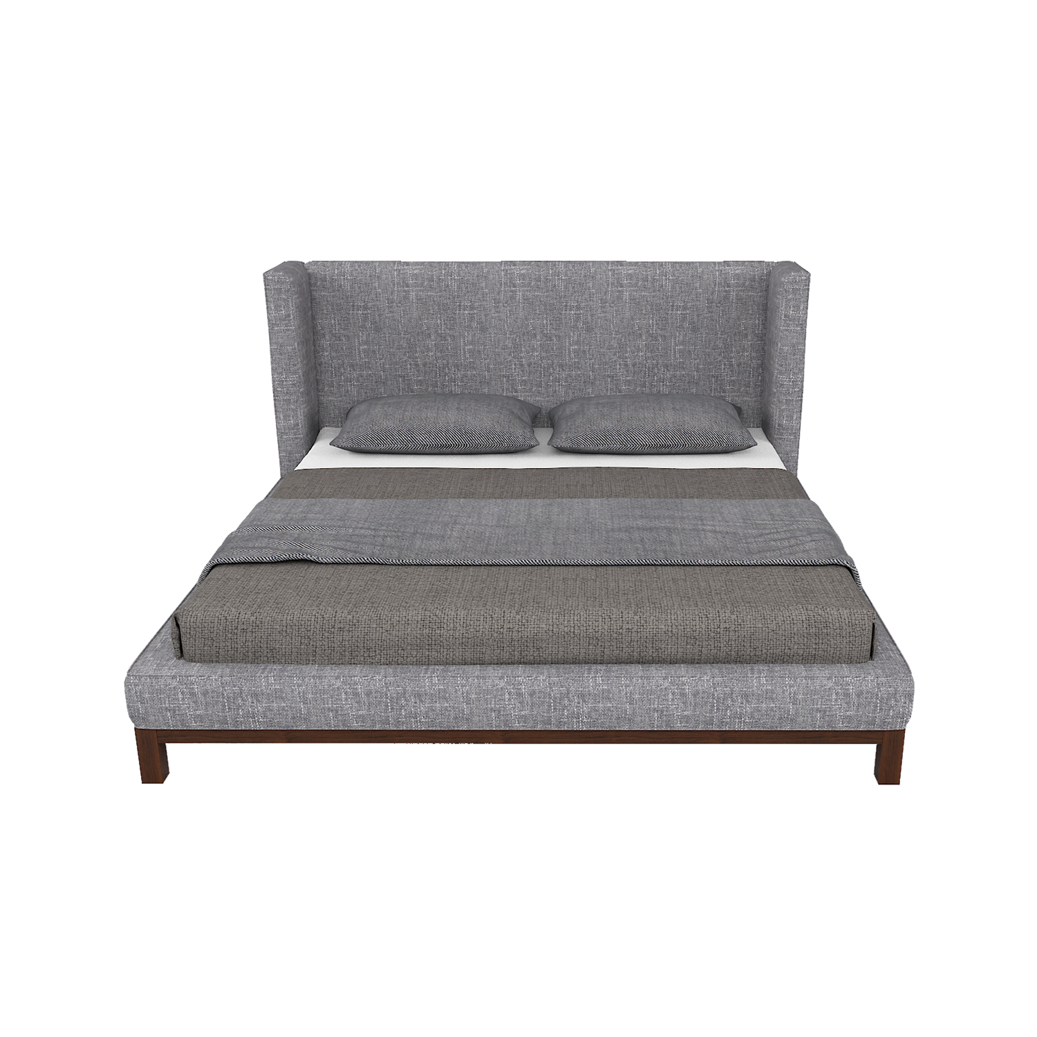 Cove Bed | Nathan Anthony | Beds | cove-bed