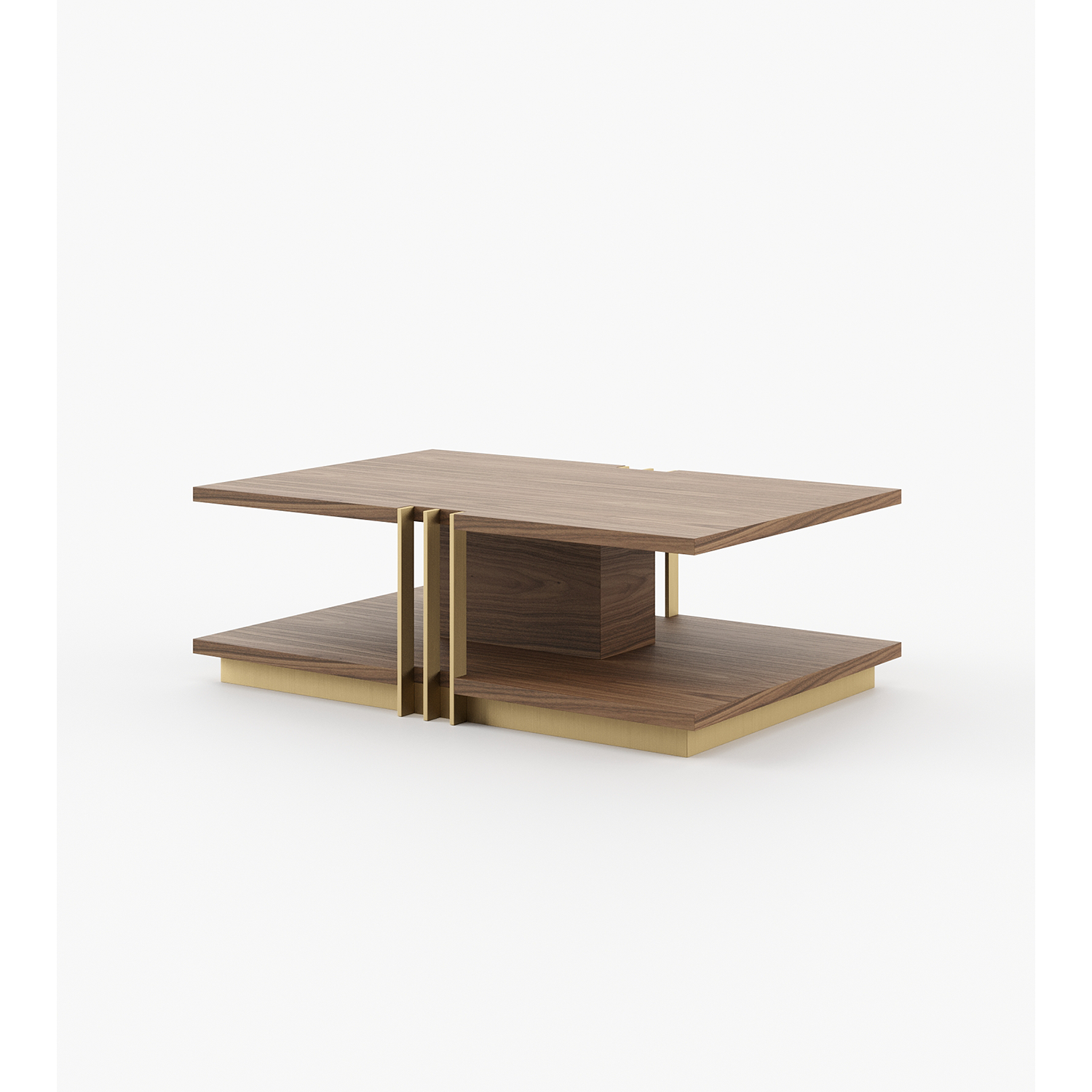 D'Arc Coffee Table by Laskasas | Luxury Coffee Tables | Willow & Albert Home