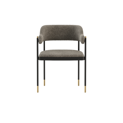 Dale Dining Chair by Laskasas | Luxury Dining Chairs | Willow & Albert Home
