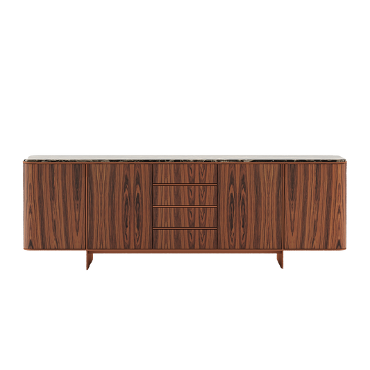 Dean Sideboard by Laskasas | Luxury Sideboards and buffets | Willow & Albert Home