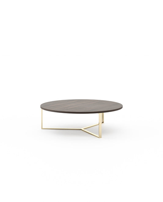 Dili Coffee Table by Laskasas | Luxury Coffee Tables | Willow & Albert Home