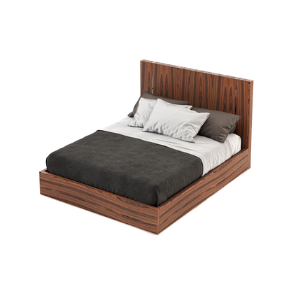 Duane Bed by Laskasas | Luxury Beds | Willow & Albert Home