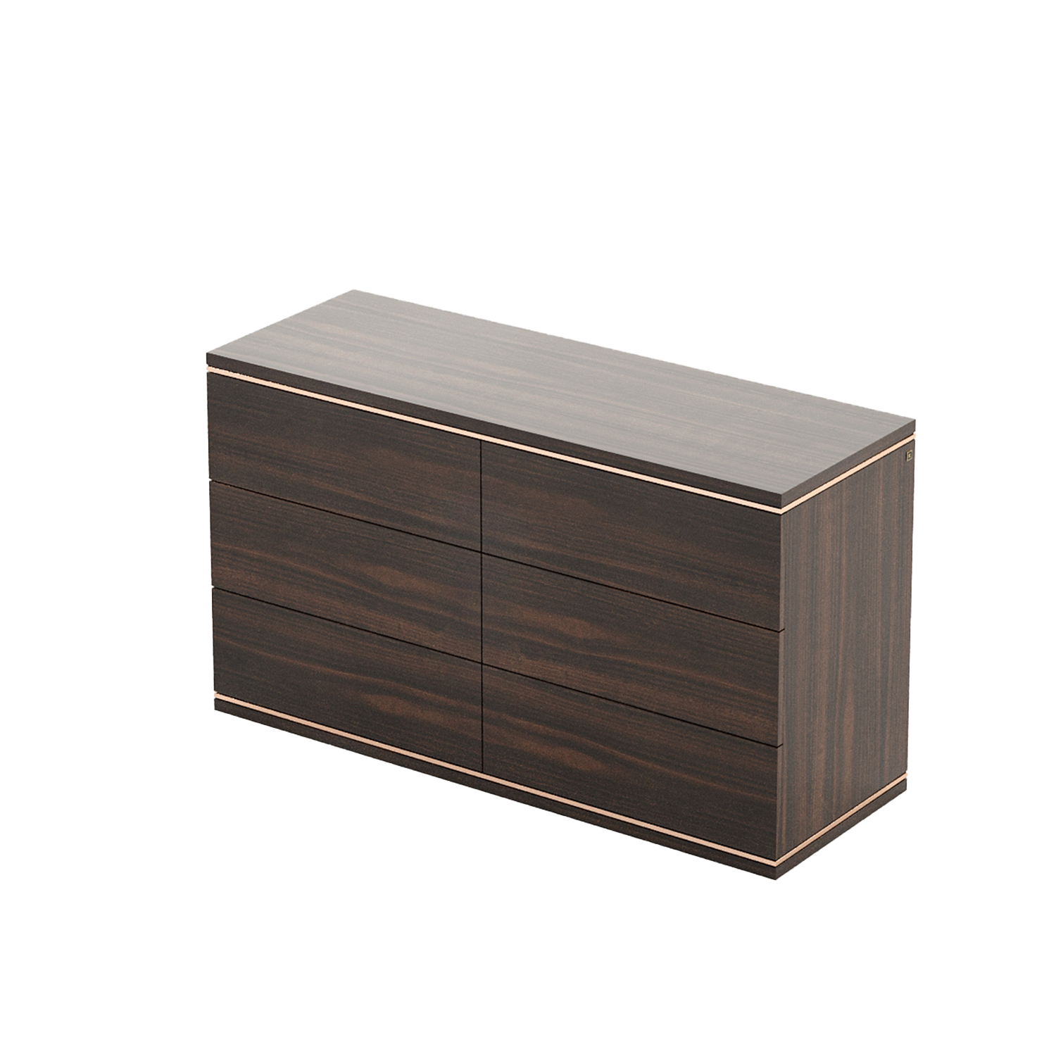 Duane Chest of Drawers by Laskasas | Luxury Dressers and chests | Willow & Albert Home