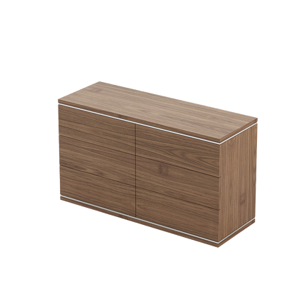 Duane Chest of Drawers by Laskasas | Luxury Dressers and chests | Willow & Albert Home