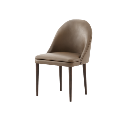 Estoril Dining Chair by Laskasas | Luxury Dining Chairs | Willow & Albert Home