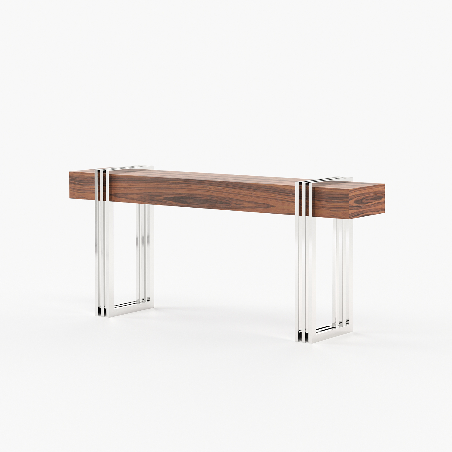 Evelyn Console Table by Laskasas | Luxury Console Tables | Willow & Albert Home