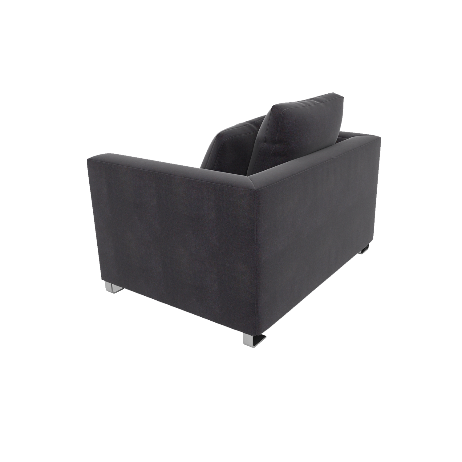 Folio Chair | Nathan Anthony | Lounge Chairs | folio-chair