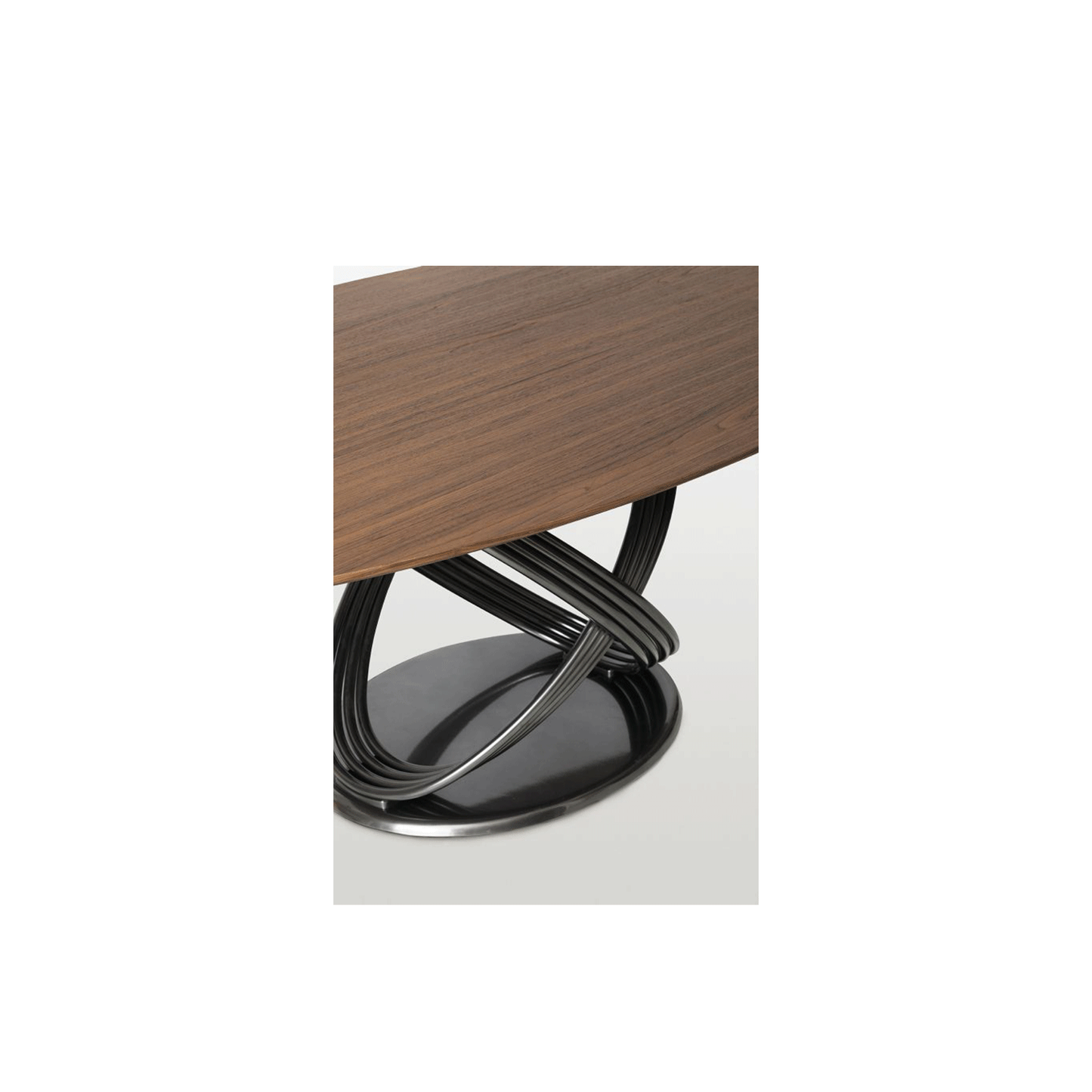 Fusion Dining Table by Bontempi Casa | Luxury Dining Tables | Willow & Albert Home